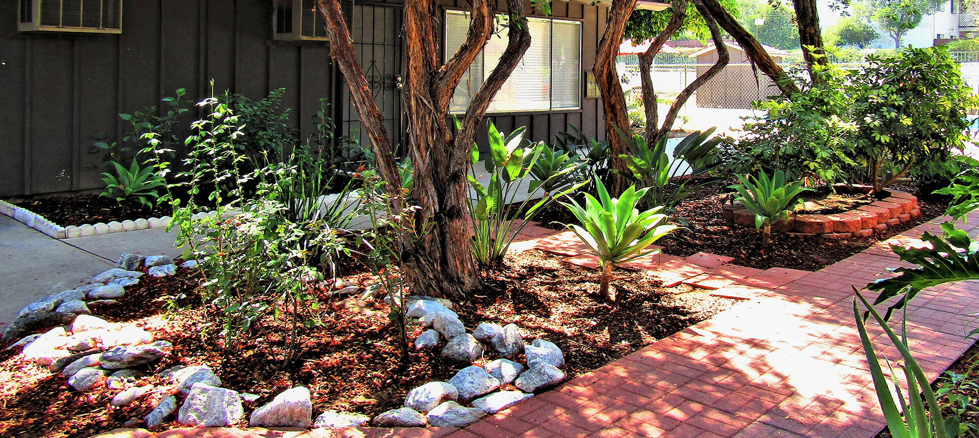 Town & Country Gardens Apartments - Apartments in El Cajon, CA